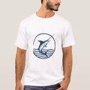 Search for marlin tshirts Sea