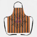 Search for web aprons Spider