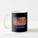 Search for kansas state mugs Usa