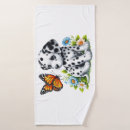 Search for butterfly bath towels Animal