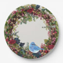 Search for country french paper plates Pink