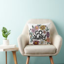Search for going cushions Whimsical
