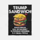 Search for baloney Election