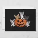 Search for vintage seasonal invitations Ghost