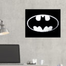 Search for bat man posters School