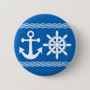 Search for ship wheel badges Sailor