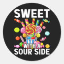 Search for valentine candy stickers Be mine