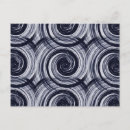 Search for circular postcards Background
