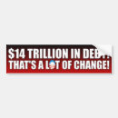 Search for dollar bumper stickers Usa