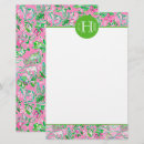 Search for beach stationery paper Preppy