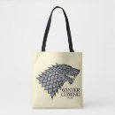 Search for game of thrones tote bags Westeros