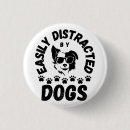 Search for easily badges Dogs