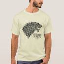 Search for winter is coming tshirts Hbo