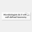 Search for biology bumper stickers Humour
