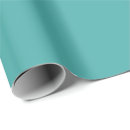 Search for braid wrapping paper Turquoise