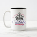 Search for diamond jubilee mugs British