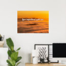 Search for foggy posters Inspirational
