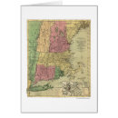 Search for vintage map of new england postcards Maps by location