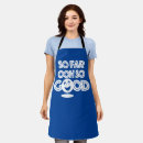 Search for happy face aprons Smile