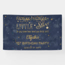 Search for twinkle twinkle little star banners Starry night