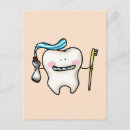 Search for funny nurse postcards Dentist