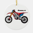 Search for motocross christmas tree decorations Vehicle