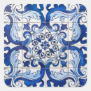 Search for mosaic tile stickers Vintage