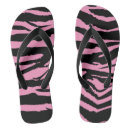 Search for animal print design flipflops Pattern