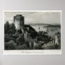 Search for bosphorus posters Turkey
