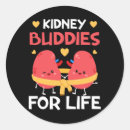 Search for kidney stickers Life