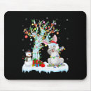 Search for funny rabbit mouse mats Cute