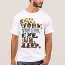 Search for triathlete tshirts Swim