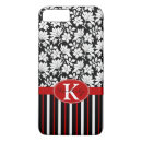 Search for black and white red iphone cases Flower