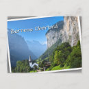 Search for lauterbrunnen postcards Alps