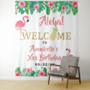 Search for luau backdrops Summer