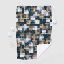 Search for plaid golf towels Blue