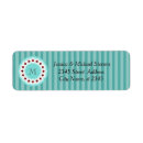 Search for cute ladybug return address labels Fun