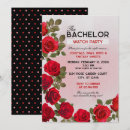 Search for watching invitations Red