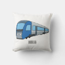 Search for train cushions Locomotive