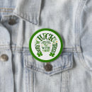 Search for lucky design badges Irish
