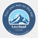 Search for usa ski stickers Colorado