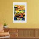 Search for contemporary expressionism posters Unique