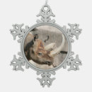Search for rhinoceros christmas tree decorations Nature