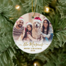 Search for family christmas tree decorations Modern