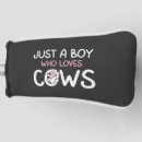 Search for cute golf head covers Animal lover