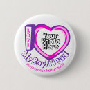 Search for best boyfriend badges Heart