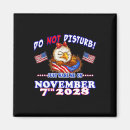 Search for 4th magnets Conservative
