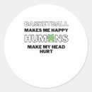 Search for happy human stickers Lets go brandon