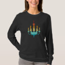 Search for chandelier tshirts Silhouette
