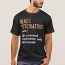 Search for psychiatry tshirts Mental health